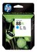 HP 88XL Cyaan inktcartridge - C9391AE