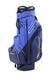 MacGregor Heren MACTEC 15 serie waterbestendig golfclub winkelwagen tas