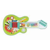 Clementoni Baby Gitaar Dieren
