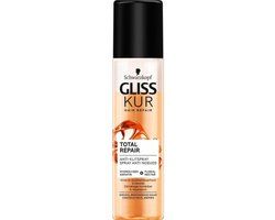 Gliss Total Repair Anti-Klitspray - 200ml