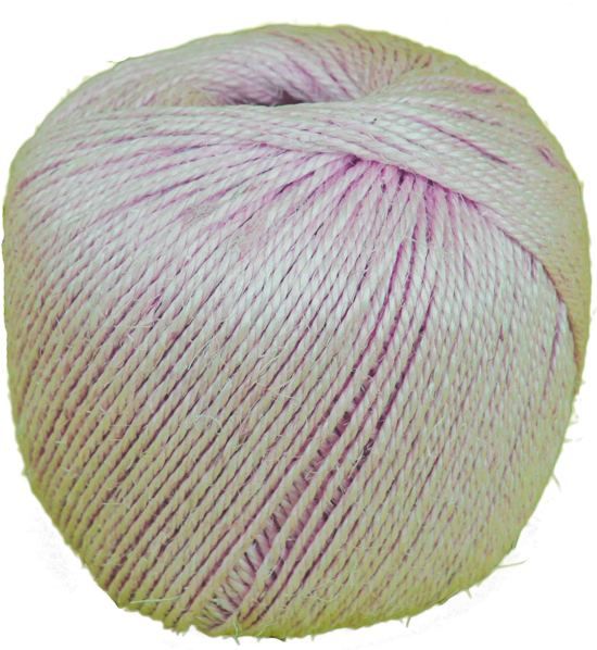 Passchier Terpo Sisal Bindtouw - Kluwen - Naturel - 2/600 - 2.5 kg