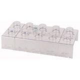 Eaton 036888 Klemafdekking voor K95/3 (/4,/5)