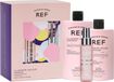 REF Stockholm Illuminate Colour Giftbox 'The Heroine'