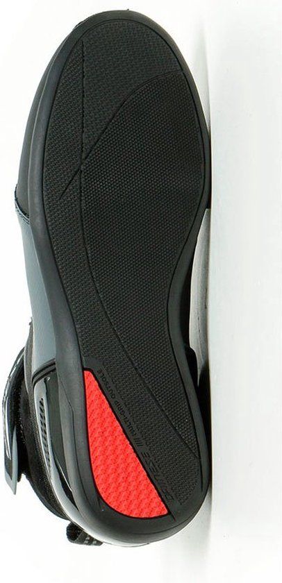 Dainese Energyca Lady D-Wp Motorcycle Shoes - Black/Anthracite - Size 36