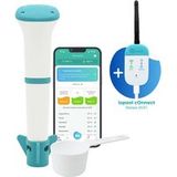 Iopool Eco Start Pakket Met Smart Zwembadwateranalysator