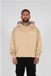MJ Gonzales Wave V.1 X Heavy Oversized Hoodie/trui - XXL - Beige