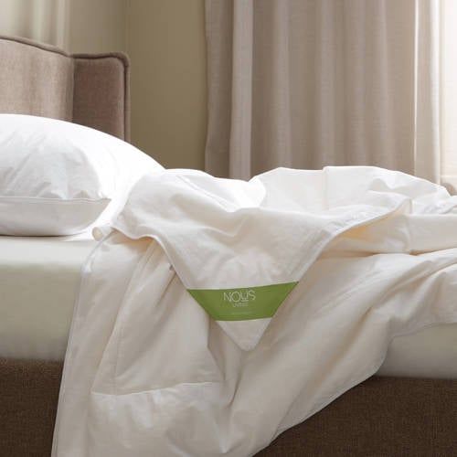 NOUS Living Zomerdekbed Bamboe