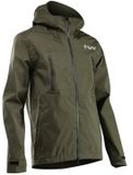 Northwave Noworry Veste imperméable Unisexe Vert XXXL
