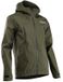 Northwave Noworry Veste imperméable Unisexe Vert XXXL