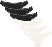 Sloggi String GO Crush String C6P Set van 6