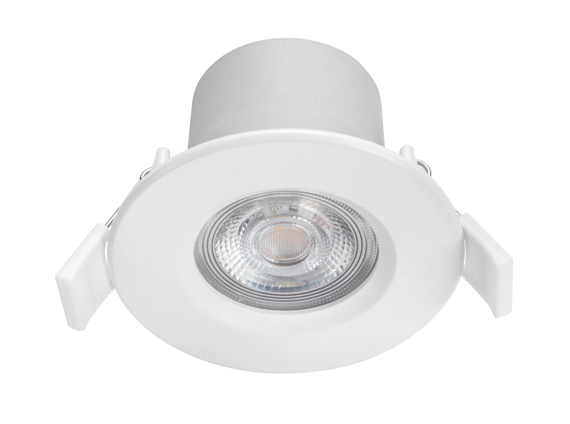 Philips Functionele Inbouwspot - Wit - 350 lumen - 5W