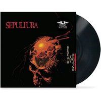 Sepultura LP - Beneath the Remains