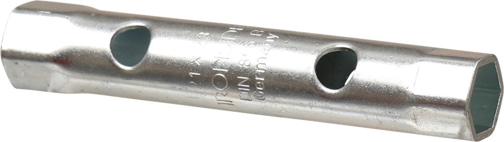 Ironside Pijpsleutel Chroom 21X23mm - 1871478