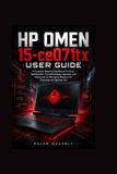 HP OMEN 15-ce071tx User Guide