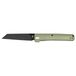 Gerber Pledge 1067525 - Zakmes - Stainless, Lichen Green FRN