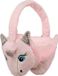 Barts Unicorna Earmuffs Meisjes Oorwarmers - Roze - One Size