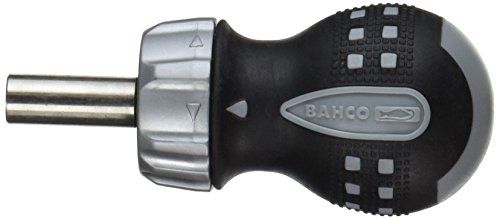 Bahco 808050S stompe ratelschroevendraaier