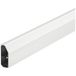 OBO Bettermann SL 2050 rws pour système de plinthes électriques 2000 mm blanc 1 pièce(s)