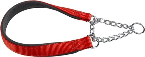 Ferplast HONDENHALSBAND DAYTONA CSS20/50 HB ROOD rood