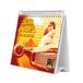 Grupo Erik Star Wars Desk Calendar 2027 UK