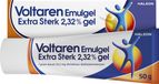 Voltaren Emulgel Extra Sterk 2,32% - 1 x 50 gr