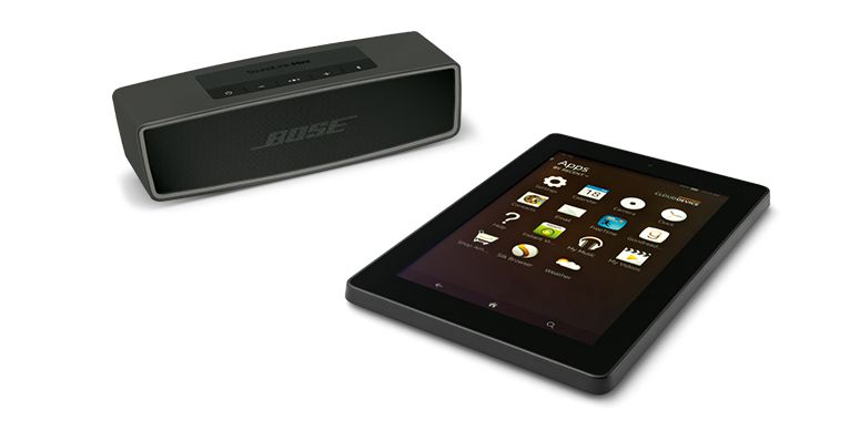 Bose SoundLink Mini II Koolstof - Bluetooth Speaker reviews