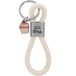 GRUSS & CO Sleutelhanger loop motief oma