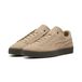 PUMA Sneakers Suede Modern Unisexe, Beige, 44