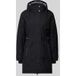 G.I.G.A. DX dames Functionele waterdichte parka met afritsbare capuchon GW 70 WMN PRK, dunkelnavy, 36