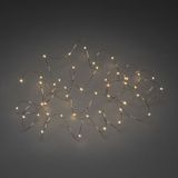 Konstsmide Micro LED light set Lichtdecoratie ketting 100 gloeilamp(en) 2,7 W