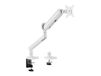 Equip 17-35" Premium Support écran, Blanc
