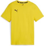 Puma Kinder T-shirt TeamGoal Casuals Jr 658616