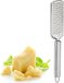 Relaxdays RVS Rasp voor keuken én eettafel