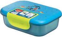 Maped Office Maped MINIZ lunchbox, kunststof, 0,9 liter, luchtdicht