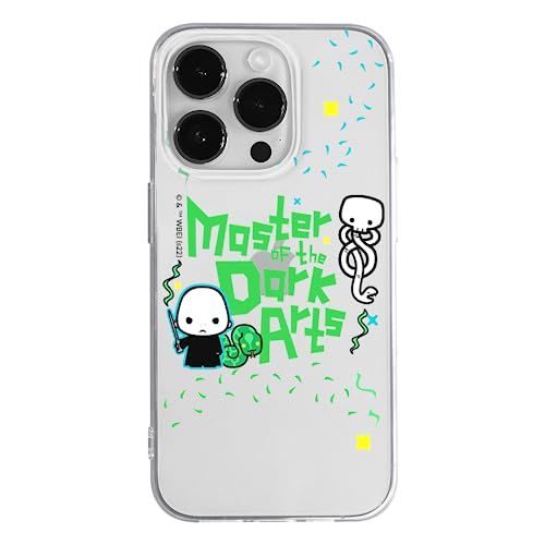 ERT GROUP - Harry Potter Phone Case for Apple iPhone 14 PRO MAX - Harry Potter 238