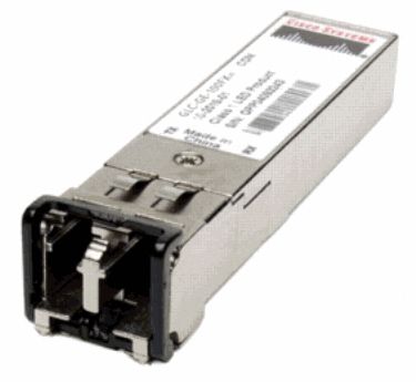 Cisco SFP-10G-LR-S= | 10GBASE-LR SFP+ Fiber Optic Transceiver Module