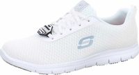 Skechers Ghenter Bronaugh Sneakers Dames Wit