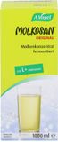 A. Vogel Molkosan Original concentré de lactosérum fermenté, 1000 ml solution
