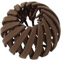 SOHO Haarsieraden Haar-accessoire Dames Bruin