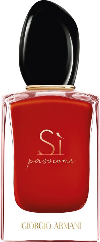 Armani Sì Passione / 50 / Women