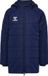 Hummel kinderwinterjas Hmllead 2.0 Bench Jacket Kids 223779