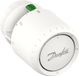 Danfoss RA Radiatorthermostaatknop - Blanc - 015G4090 klikuitvoeirng