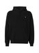 Volcom Sweatshirt 'SINGLE STONE' zwart