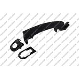 PRASCO Türgriff VG3308004 vorne links | Compatibel met: AUDI TT, SEAT ALTEA, ALTEA XL, AROSA, CORDOBA, IBIZA III, LEON, LEON, TOLEDO II, TOLEDO III, SKODA FABIA I