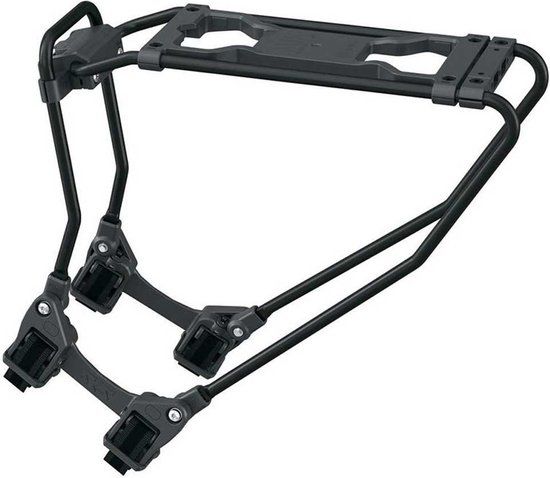 SKS Infinity Universal Bagagedrager - Zwart