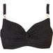 Livera Sw Bra Underw. Bindi Lumar Noir Taille: FG46