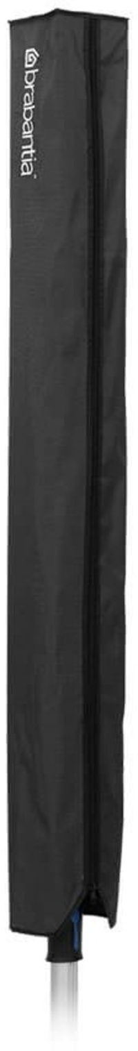 Brabantia Droogmolen Beschermhoes - Zwart - 160cm
