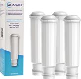 AllSpares Waterfilter (4x)