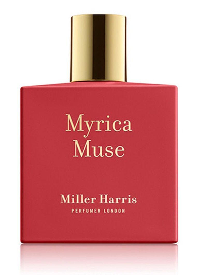 Miller Harris Eau de Parfum / 50 ml / Female