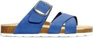 Rohde Elba - sandale femme - Bleu - taille 37